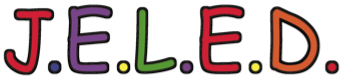 JELED logo