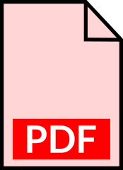 pdf icon